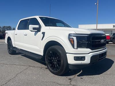 New 2025 Ford F-150 - photo 1