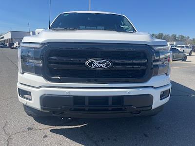 New 2025 Ford F-150 - photo 1