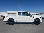 2025 Ford F-150 SuperCrew Cab 4WD Pickup for sale #168662 - photo 3