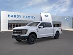 2025 Ford F-150 SuperCrew Cab 4WD Pickup for sale #168663 - photo 1