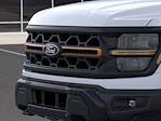2025 Ford F-150 SuperCrew Cab 4WD Pickup for sale #168663 - photo 17