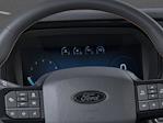 2025 Ford F-150 SuperCrew Cab 4WD Pickup for sale #168664 - photo 13