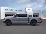2025 Ford F-150 SuperCrew Cab 4WD Pickup for sale #168664 - photo 3