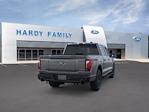 2025 Ford F-150 SuperCrew Cab 4WD Pickup for sale #168664 - photo 8