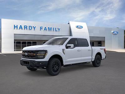 New 2025 Ford F-150 - photo 1