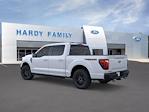 2025 Ford F-150 SuperCrew Cab 4WD Pickup for sale #168665 - photo 4
