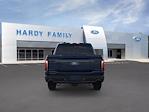 2025 Ford F-150 SuperCrew Cab 4WD Pickup for sale #168666 - photo 5