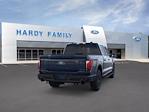 2025 Ford F-150 SuperCrew Cab 4WD Pickup for sale #168666 - photo 8