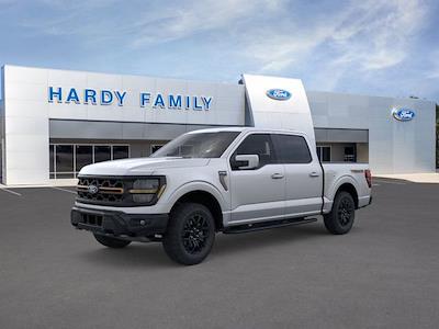 New 2025 Ford F-150 - photo 1
