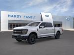 2025 Ford F-150 SuperCrew Cab 4WD Pickup for sale #168667 - photo 1