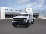 2025 Ford F-150 SuperCrew Cab 4WD Pickup for sale #168667 - photo 2