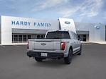 2025 Ford F-150 SuperCrew Cab 4WD Pickup for sale #168667 - photo 8