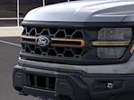 2025 Ford F-150 SuperCrew Cab 4WD Pickup for sale #168668 - photo 17