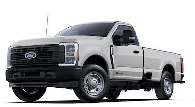 New 2025 Ford F-350 - photo 1