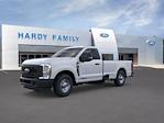 2025 Ford F-250 Regular Cab RWD Pickup for sale #168671 - photo 1