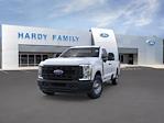 2025 Ford F-250 Regular Cab RWD Pickup for sale #168671 - photo 2