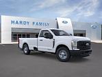 2025 Ford F-250 Regular Cab RWD Pickup for sale #168671 - photo 7