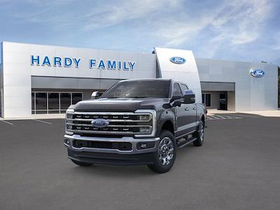 New 2026 Ford F-350 - photo 1