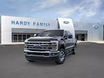 2026 Ford F-350 Crew Cab SRW 4WD Pickup for sale #168672 - photo 2