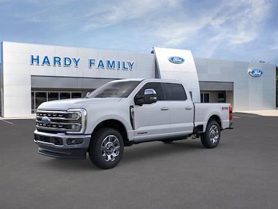 New 2026 Ford F-350 - photo 1