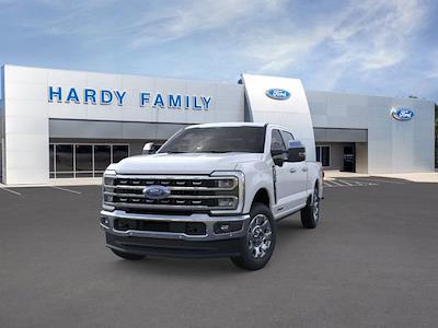 New 2026 Ford F-350 - photo 1
