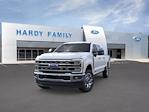 2026 Ford F-350 Crew Cab SRW 4WD Pickup for sale #168673 - photo 2
