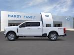 2026 Ford F-350 Crew Cab SRW 4WD Pickup for sale #168673 - photo 3