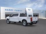 2026 Ford F-350 Crew Cab SRW 4WD Pickup for sale #168673 - photo 4