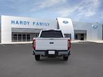 2026 Ford F-350 Crew Cab SRW 4WD Pickup for sale #168673 - photo 5