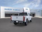 2026 Ford F-350 Crew Cab SRW 4WD Pickup for sale #168673 - photo 8