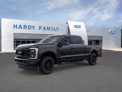 New 2026 Ford F-350 - photo 1