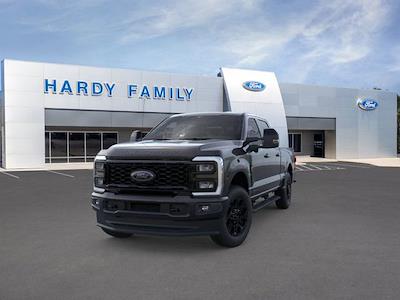 New 2026 Ford F-350 - photo 1