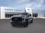 2026 Ford F-350 Crew Cab SRW 4WD Pickup for sale #168674 - photo 2