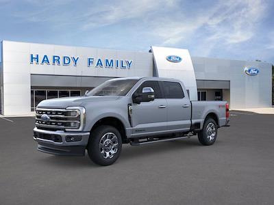 New 2026 Ford F-350 - photo 1