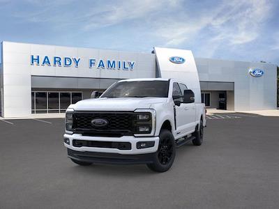New 2026 Ford F-350 - photo 1