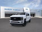 2026 Ford F-350 Crew Cab SRW 4WD Pickup for sale #168676 - photo 2