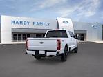 2026 Ford F-350 Crew Cab SRW 4WD Pickup for sale #168676 - photo 8