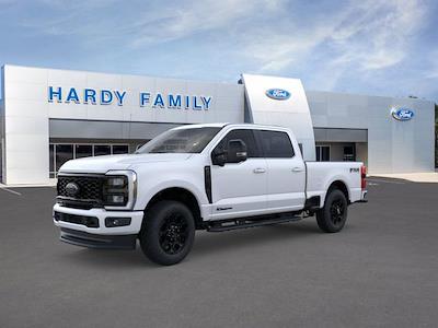 New 2026 Ford F-350 - photo 1