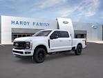 2026 Ford F-350 Crew Cab SRW 4WD Pickup for sale #168677 - photo 1