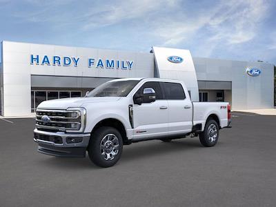 New 2026 Ford F-250 - photo 1
