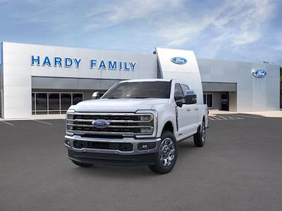 New 2026 Ford F-250 - photo 1