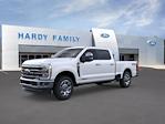 2026 Ford F-250 Crew Cab 4WD Pickup for sale #168678 - photo 1