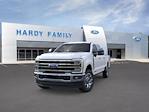 2026 Ford F-250 Crew Cab 4WD Pickup for sale #168678 - photo 2