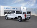 2026 Ford F-250 Crew Cab 4WD Pickup for sale #168678 - photo 4