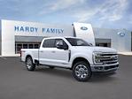 2026 Ford F-250 Crew Cab 4WD Pickup for sale #168678 - photo 7
