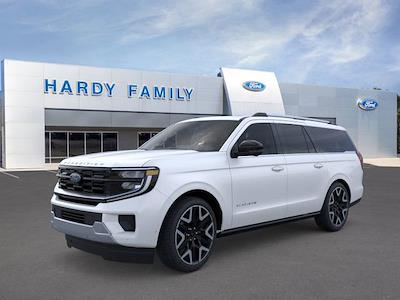 New 2025 Ford Expedition MAX - photo 1