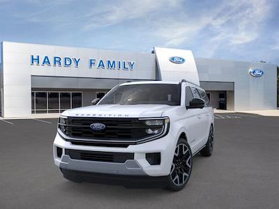 New 2025 Ford Expedition MAX - photo 1