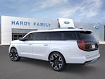 2025 Ford Expedition MAX 4WD SUV for sale #168679 - photo 4