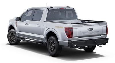 New 2025 Ford F-150 - photo 1