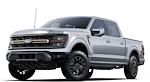 2025 Ford F-150 SuperCrew Cab 4WD Pickup for sale #168684 - photo 1